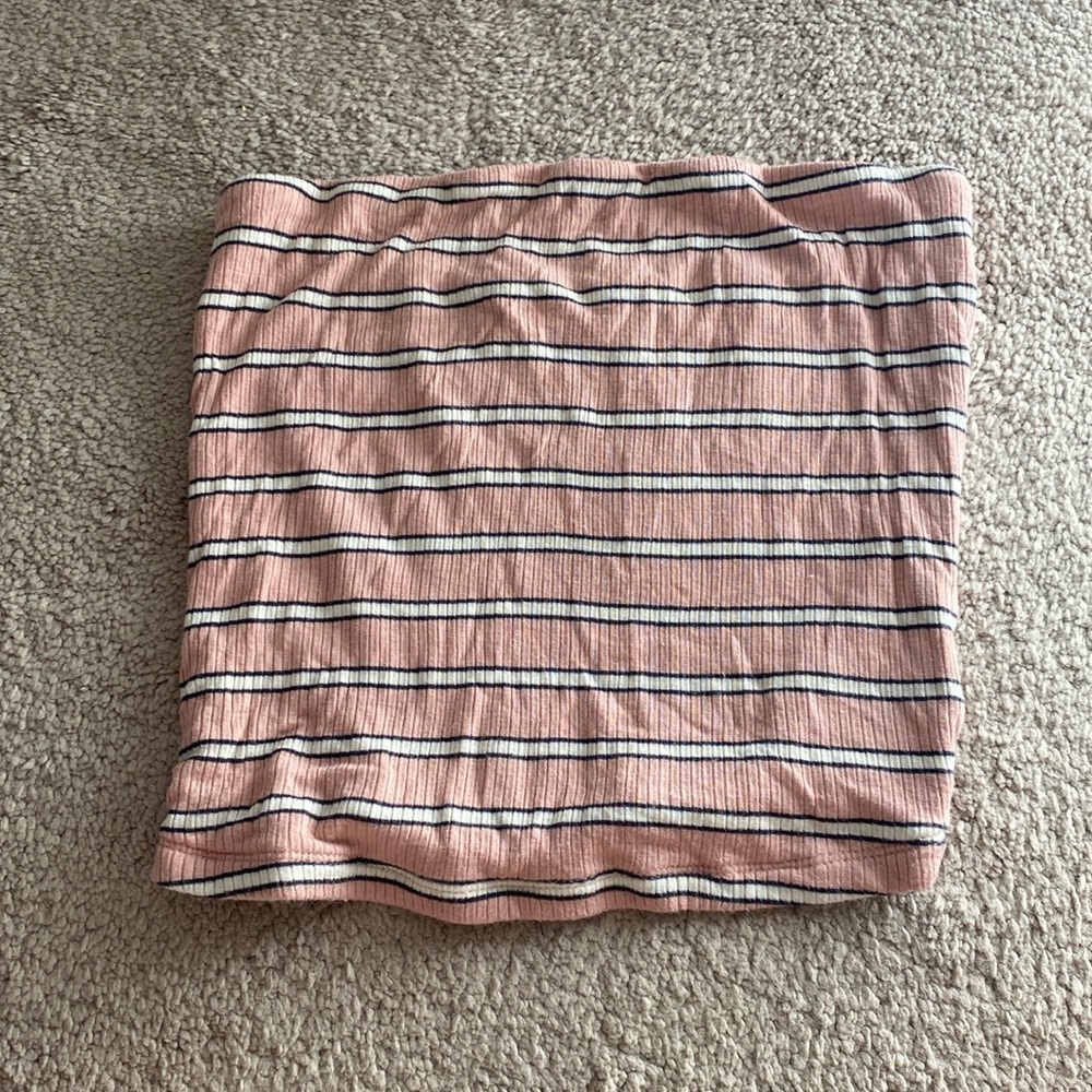 American Eagle tube top